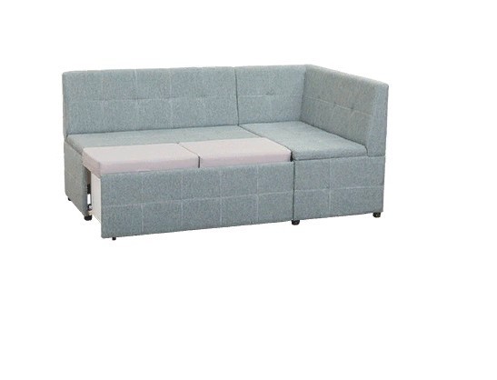 Кухонный угловой диван Джой в Шадринске - изображение 2