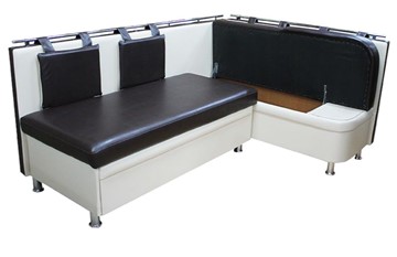 Кухонный угловой диван Модерн со спальным местом в Шадринске - предосмотр 1