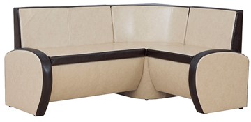 Угловой кухонный диван Нео КМ-01 (168х128 см.) в Шадринске - предосмотр