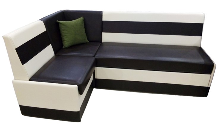 Угловой кухонный диван Модерн 6 со спальным местом в Шадринске - изображение 1