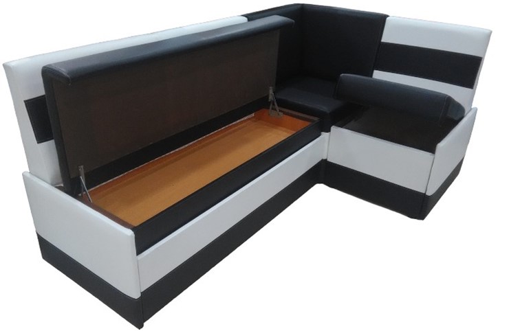 Угловой кухонный диван Модерн 6 со спальным местом в Шадринске - изображение 2