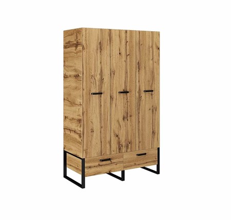 Шкаф для одежды Гранд в Кургане - изображение