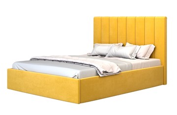 Кровать в спальню Берта 1600 с основанием в Кургане