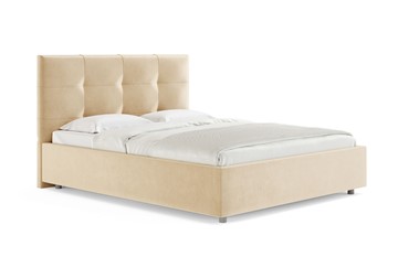 Кровать в спальню Caprice 200х200 с основанием в Кургане