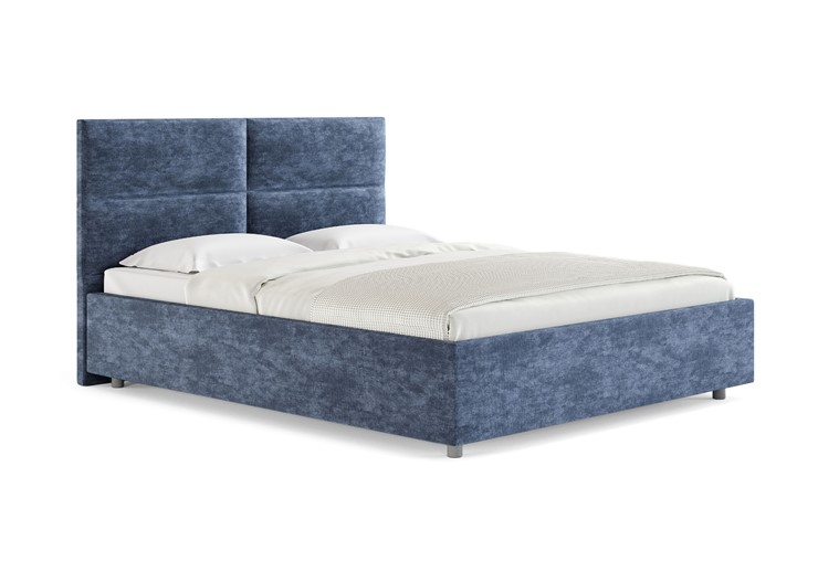 Кровать 2-спальная Omega 180х190 с основанием в Шадринске - изображение 17