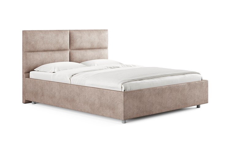 Кровать 2-спальная Omega 180х190 с основанием в Шадринске - изображение 27