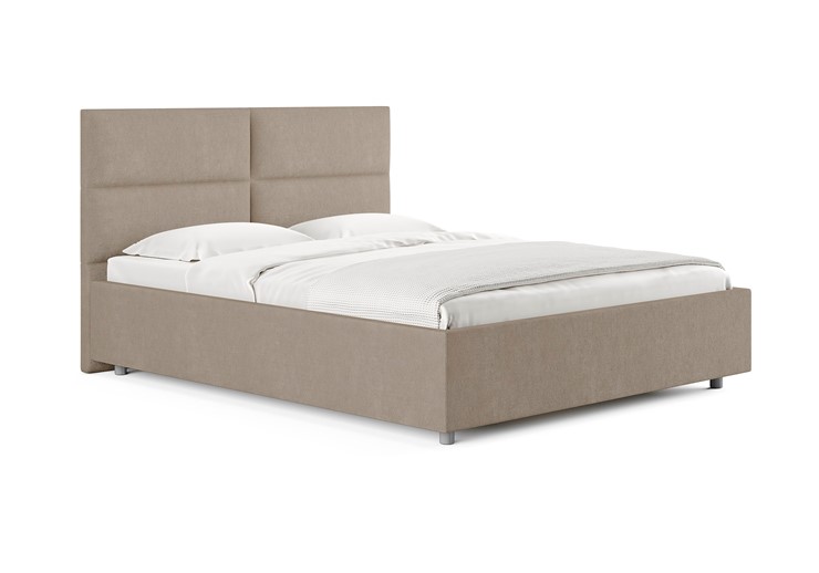 Кровать 2-спальная Omega 180х190 с основанием в Шадринске - изображение 29