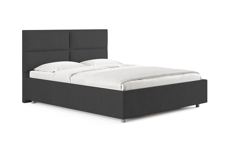 Кровать 2-спальная Omega 180х190 с основанием в Шадринске - изображение 32