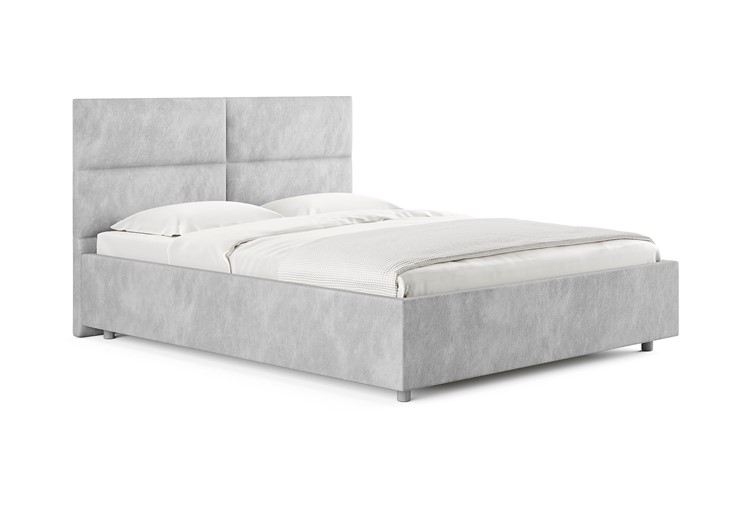 Кровать 2-спальная Omega 180х190 с основанием в Шадринске - изображение 34