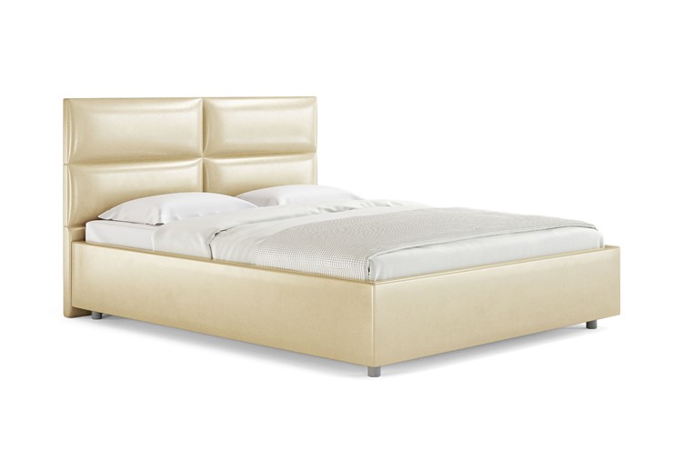 Кровать 2-спальная Omega 180х190 с основанием в Шадринске - изображение 59