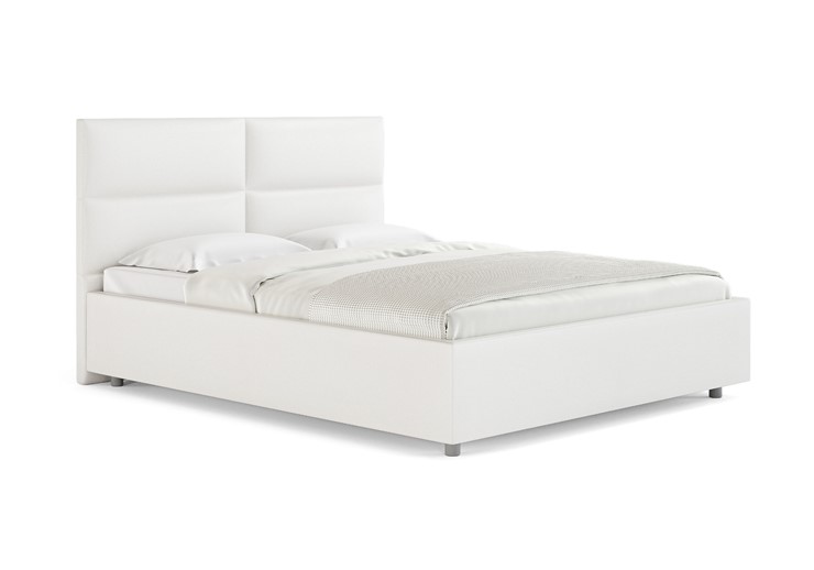 Кровать 2-спальная Omega 180х190 с основанием в Шадринске - изображение 61