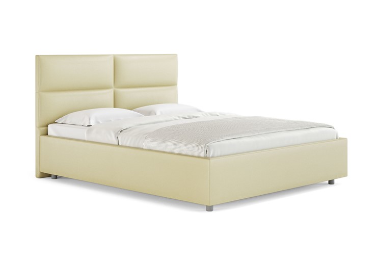 Кровать 2-спальная Omega 180х190 с основанием в Шадринске - изображение 63