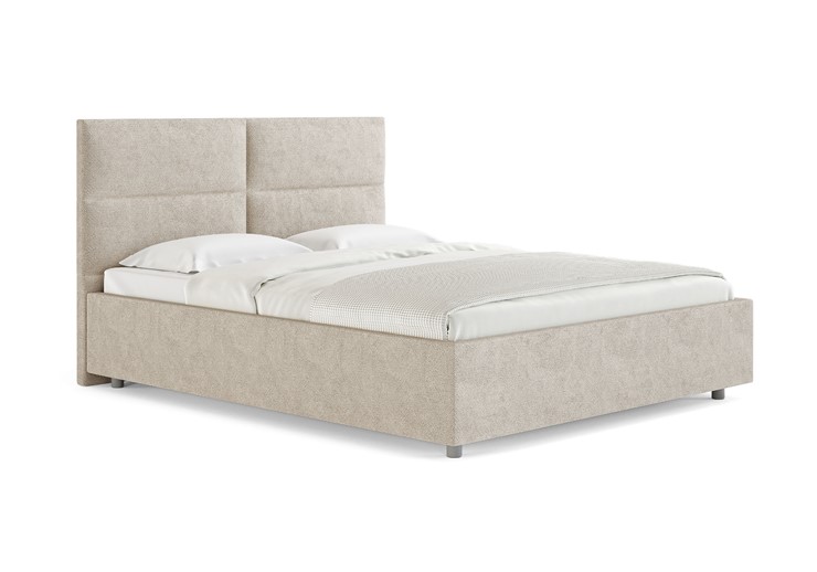 Кровать 2-спальная Omega 180х190 с основанием в Шадринске - изображение 10
