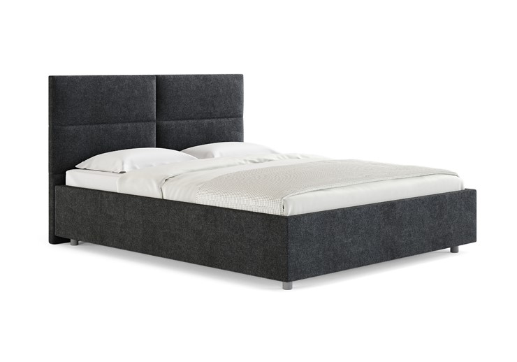 Кровать 2-спальная Omega 180х190 с основанием в Шадринске - изображение 89