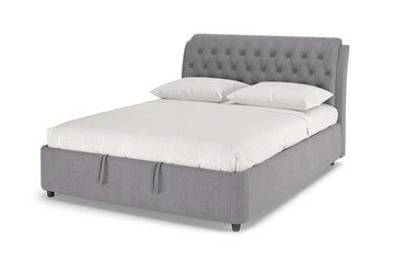 Кровать в спальню Siena-3 1600х1900 без подъёмного механизма в Шадринске