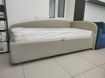 Кровать с механизмом 1-спальная Paola R 90х200 1 в Шадринске