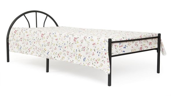 Кровать AT-233 90*200 см (Single bed) в Шадринске - изображение