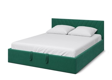 Спальная кровать Armos Эмма 1200х2000 без подъёмного механизма в Кургане