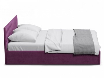 Спальная кровать Эмма 1600х1900 с подъёмным механизмом в Кургане - предосмотр 2