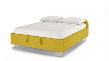 Спальная кровать Jazz-L 900х1900 с подъёмным механизмом в Шадринске