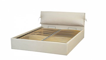 Односпальная кровать Керри 1200х2000 без подъёмного механизма в Кургане - предосмотр 6