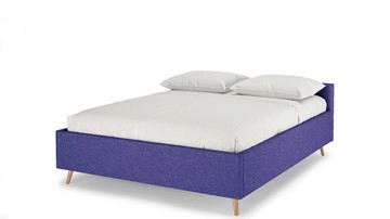 Кровать 1-спальная Kim-L 900х1900 с подъёмным механизмом в Кургане - предосмотр