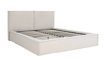 Спальная кровать с подъемным механизмом Наоми 1400 в Кургане - предосмотр 2