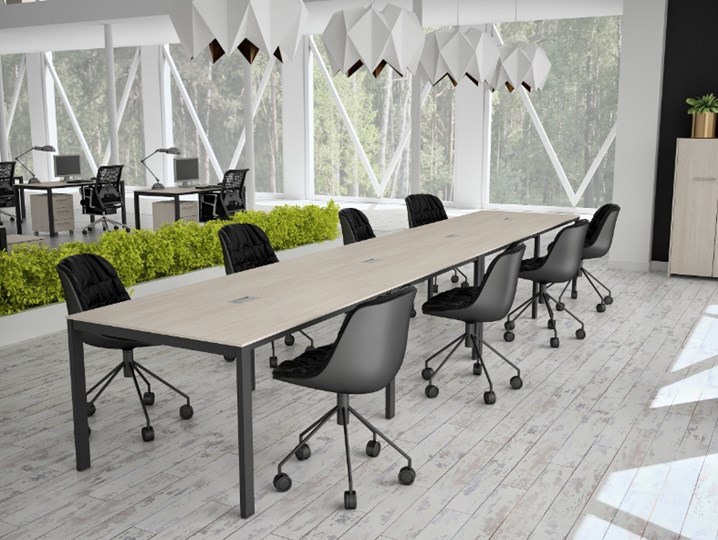 Комплект офисной мебели Саньяна в Шадринске - изображение 4