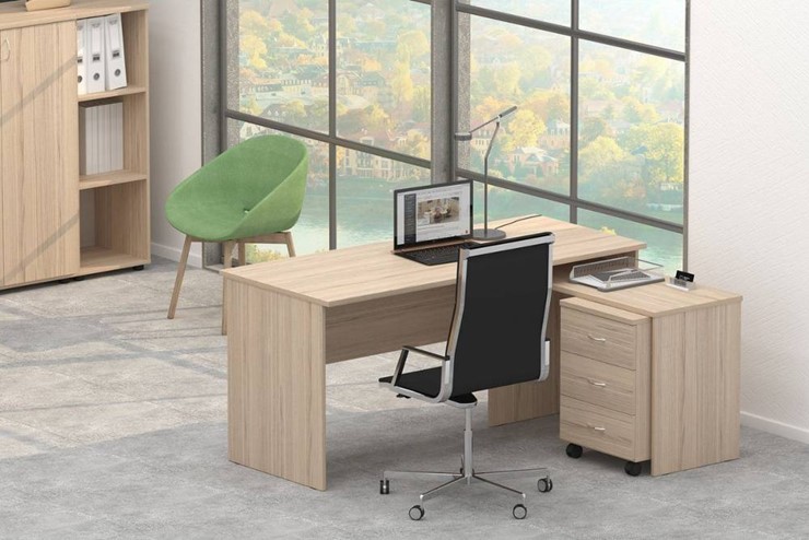 Комплект офисной мебели Twin в Шадринске - изображение 5