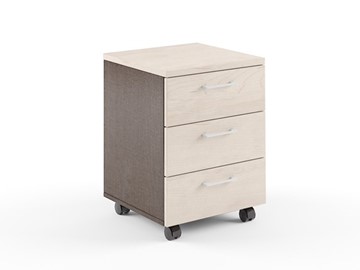 Комплект офисной мебели Xten S 1 - один стол с приставным брифингом в Шадринске - предосмотр 2