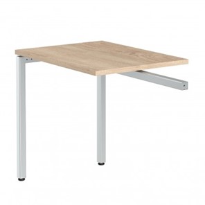 Комплект офисной мебели Xten S 1 - один стол с приставным брифингом в Шадринске - предосмотр 3