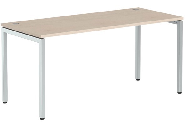 Комплект офисной мебели Xten S 1 - один стол с приставным брифингом в Шадринске - изображение 1