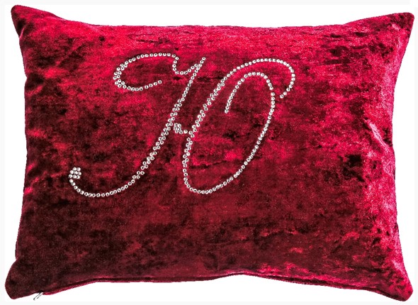 Подушка декоративная Джери 400х600 в Кургане - изображение