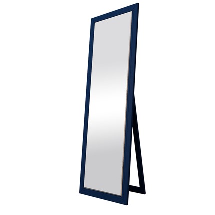 Зеркало Rome, 201-05BETG, синее в Шадринске - изображение