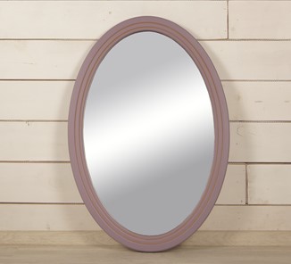 Настенное зеркало Leontina (ST9333L) Лавандовый в Шадринске - предосмотр 1