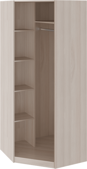 Угловой детский шкаф Остин М01 в Шадринске - изображение 1