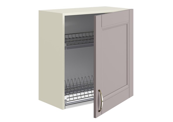 Шкаф кухонный ШСВ-600_Н6 (Сушка) Chalet в Кургане - изображение