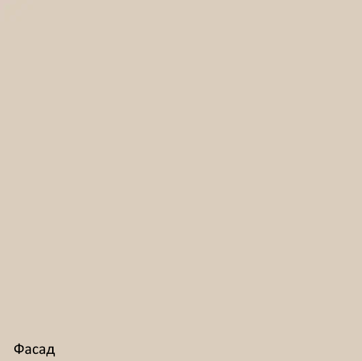 Шкаф настенный В7 20, Сатин/Белый в Кургане - изображение 3