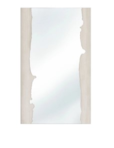 Зеркало ГлассВальд-3, Выбеленный дуб в Кургане