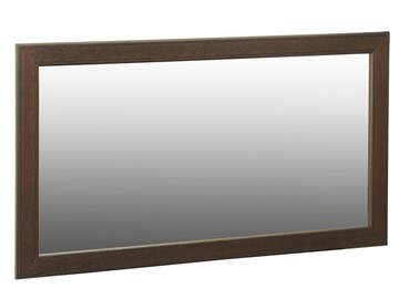 Зеркало настенное Васко В 61Н (Темно-коричневый) в Кургане
