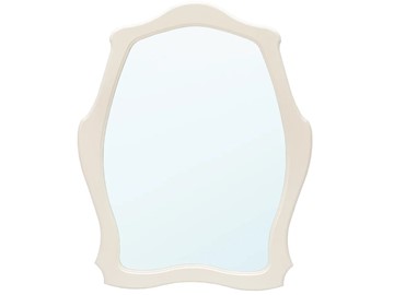 Зеркало настенное Элегия (дуб шампань) в Шадринске