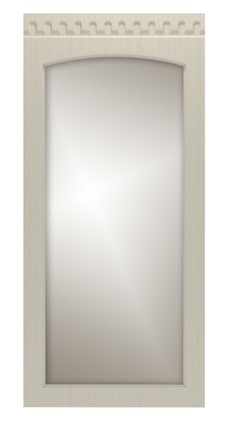 Настенное зеркало Визит-15 в Шадринске - изображение