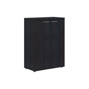 Шкаф средний XTEN Дуб Юкон  XMC 85.1 (850х410х1165) в Шадринске