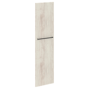 Дверь средняя LOFTIS Сосна Эдмонт LMD 40-1 (394х18х1470) в Шадринске