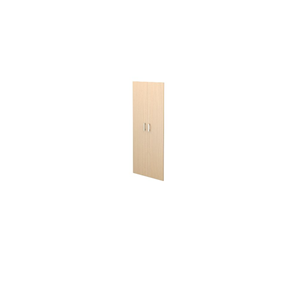 Комплект дверей к шкафу А-306 Арго А-606 (Бук) в Кургане