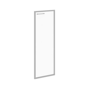 Правая стеклянная дверь XTEN  XRG 42-1 (R) (1132х22х420) в Шадринске