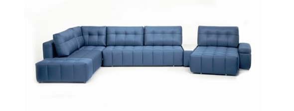 П-образный диван Брайтон 1.7 в Шадринске - изображение