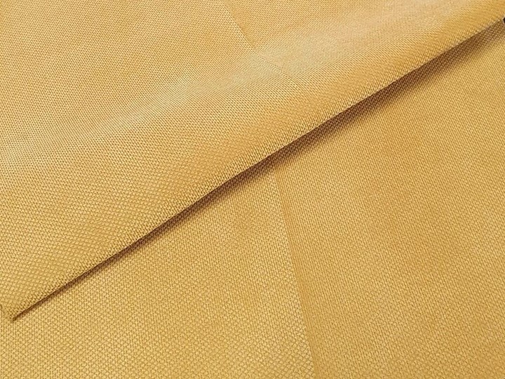Большой П-образный диван Белфаст, Желтый (Микровельвет) в Шадринске - изображение 8