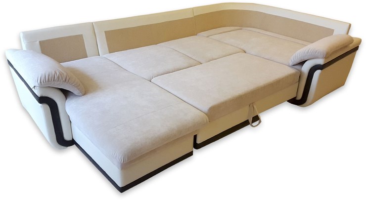 П-образный диван Лион-П в Шадринске - изображение 2