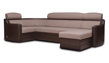 П-образный диван Виола 2 в Шадринске - предосмотр 3